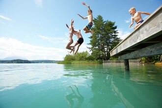 Naturel Hoteldorf SEELEITN 2