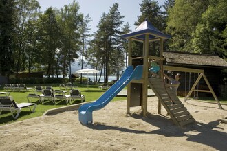 Naturel Hoteldorf SEELEITN 2