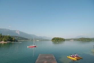 Naturel Hoteldorf SEELEITN 2