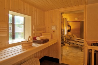 Naturel Hoteldorf SEELEITN 2