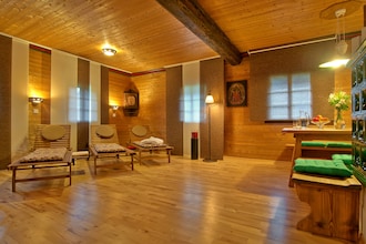 Naturel Hoteldorf SEELEITN 2