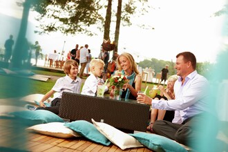 Naturel Hoteldorf SEELEITN 2