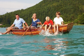 Naturel Hoteldorf SEELEITN 2