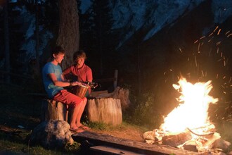 Naturel Hoteldorf SEELEITN 2