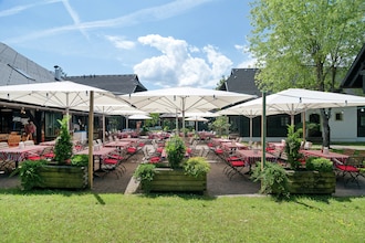 Naturel Hoteldorf SEELEITN 2