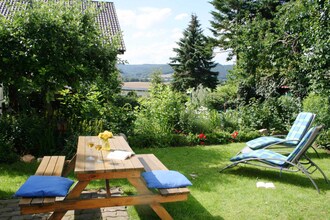 Im Frankenwald