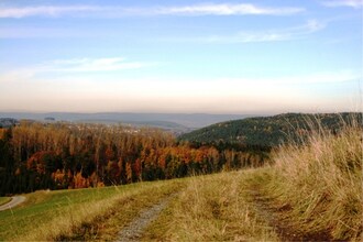 Im Frankenwald