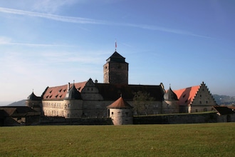 Im Frankenwald