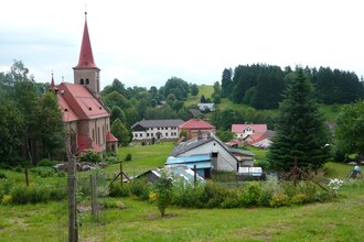 House Cermna