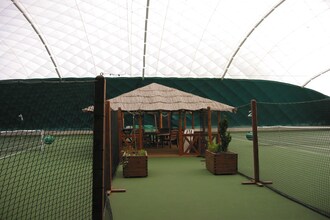 House Cermna
