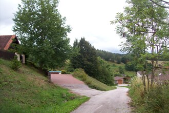 House Cermna