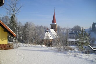 House Cermna