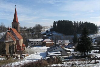 House Cermna