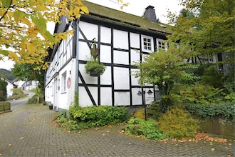 Vakantiehuizen Schmallenberg-Oberrarbach EUR-DE-57392-46