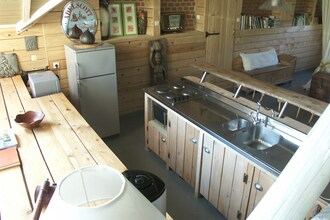 Maison de vacances - Niderviller Loft