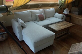 Maison de vacances - Niderviller Loft