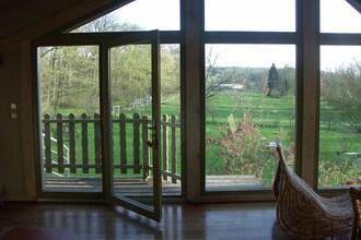Maison de vacances - Niderviller Loft