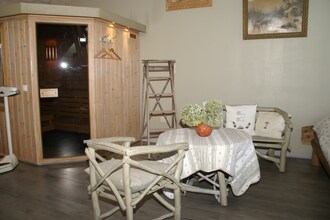 Maison de vacances - Niderviller Loft
