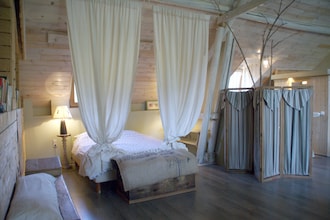Maison de vacances - Niderviller Loft