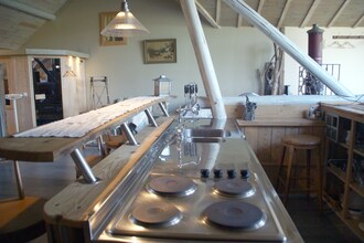 Maison de vacances - Niderviller Loft