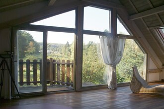 Maison de vacances - Niderviller Loft