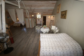 Maison de vacances - Niderviller Loft
