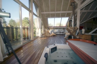 Maison de vacances - Niderviller Loft