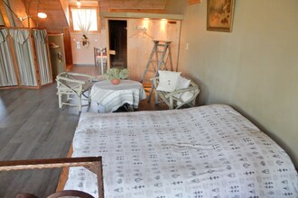 Maison de vacances - Niderviller Loft