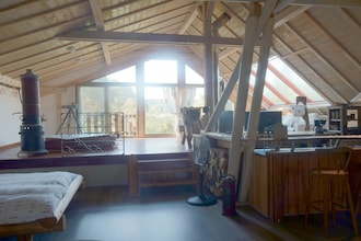 Maison de vacances - Niderviller Loft