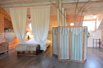 Maison de vacances - Niderviller Loft
