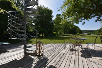 Maison de vacances - Niderviller Loft