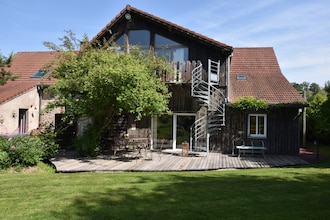 Vakantiehuizen Moselle EUR-FR-57565-02