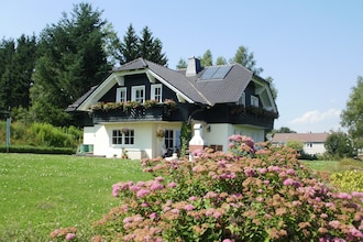 Holiday home in Thüringen