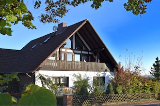Holiday home in Hessen