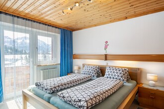 Ferienhäuser in Tirol