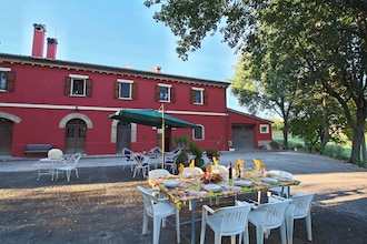 Holiday home in Marche
