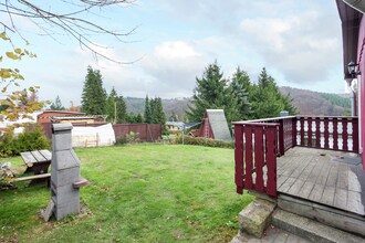 Bergseeblick