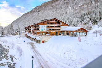 Holiday home in Northern Alps