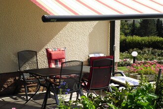 Ferienwohnung Galm