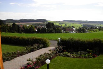 Ferienwohnung Galm