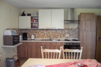 Ferienwohnung Galm