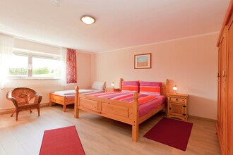 Ferienwohnung Galm