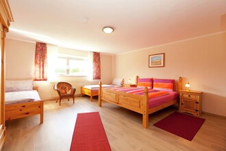 Ferienwohnung Galm