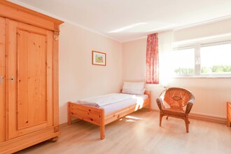 Ferienwohnung Galm