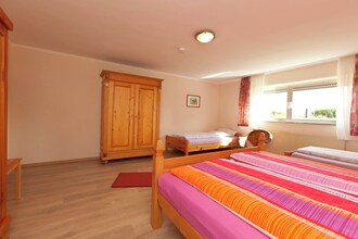 Ferienwohnung Galm