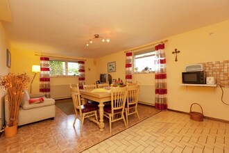 Ferienwohnung Galm