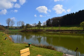 Ferienwohnung Galm