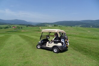 Jagers Lodge