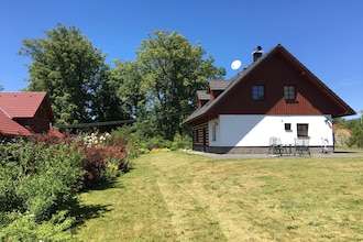 Jagers Lodge