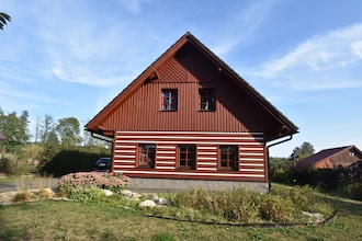 Jagers Lodge